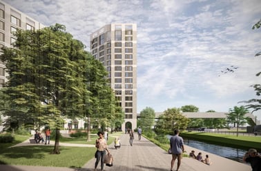 Silverthorne Lane, Arno's Vale, Bristol - Image 3